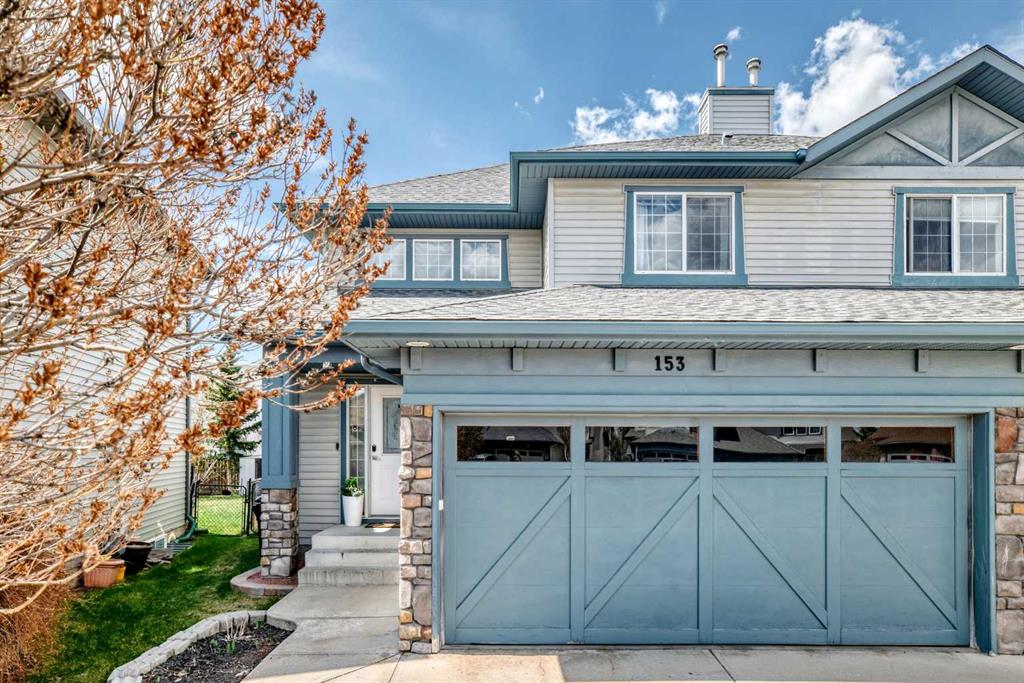 Picture for 153 Cougarstone Place SW