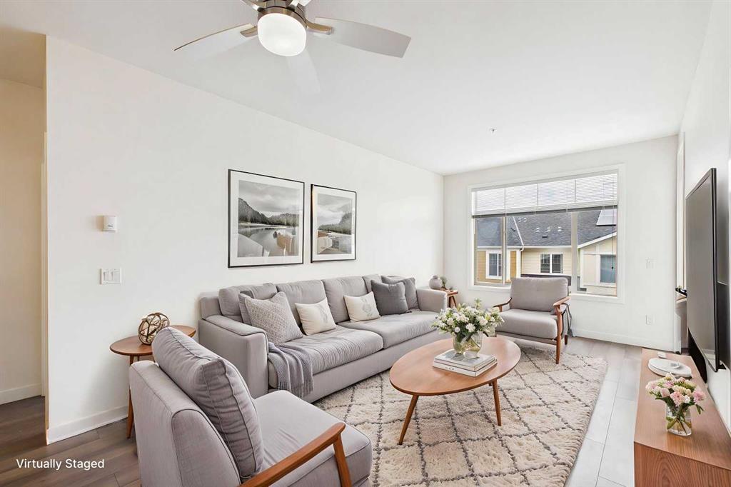 Picture for 305, 28 Auburn Bay Link SE