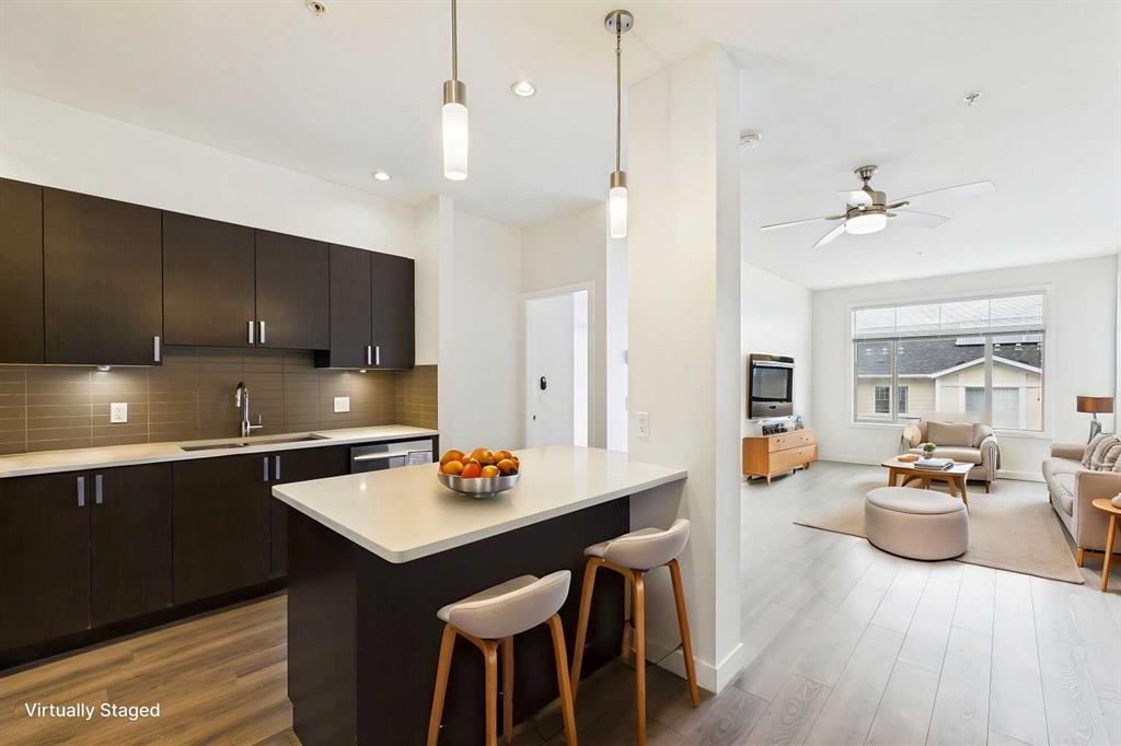Picture for 305, 28 Auburn Bay Link SE