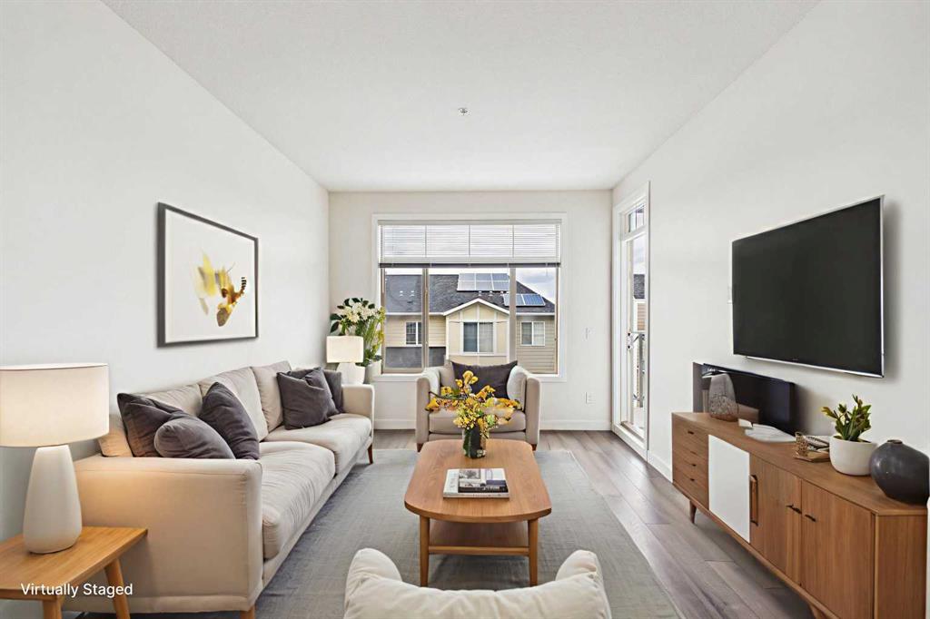 Picture for 305, 28 Auburn Bay Link SE