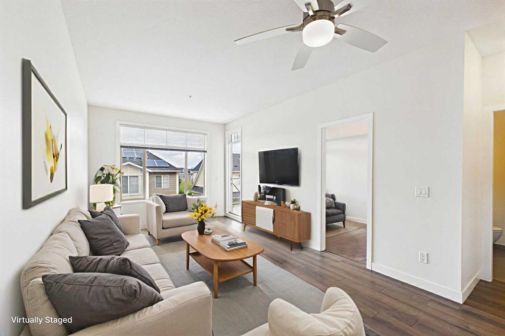 Picture for 305, 28 Auburn Bay Link SE