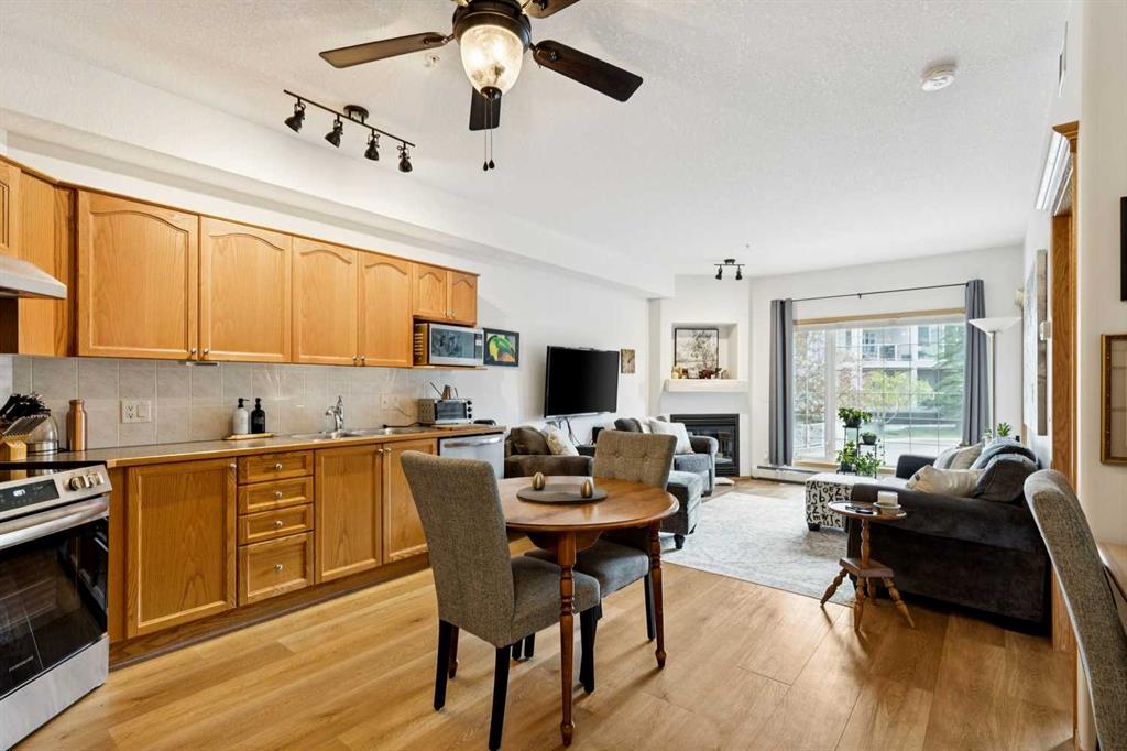 Picture for 119, 223 Tuscany Springs Boulevard NW