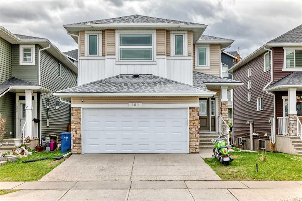 Picture for 101 Redstone Drive NE