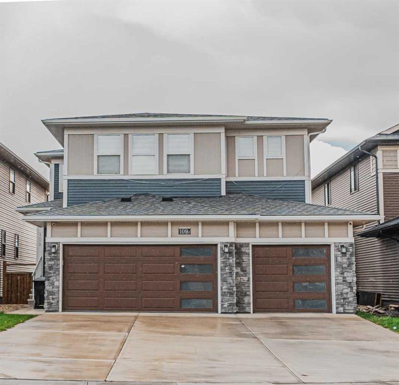 Picture for 109 Homestead Crescent NE
