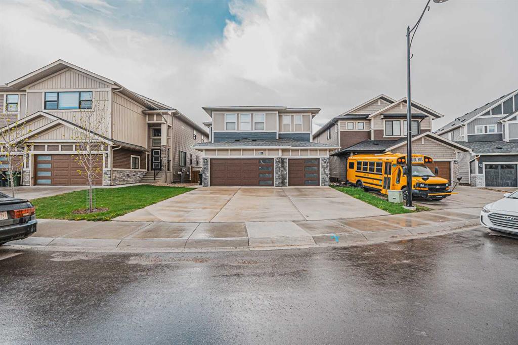 Picture for 109 Homestead Crescent NE