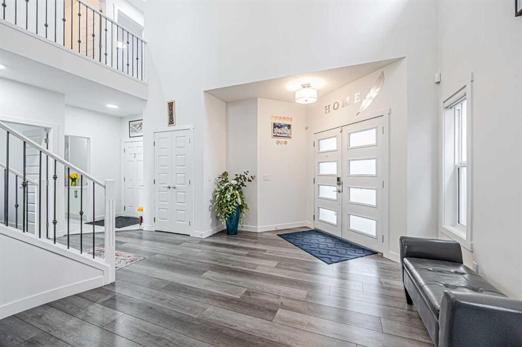 Picture for 109 Homestead Crescent NE