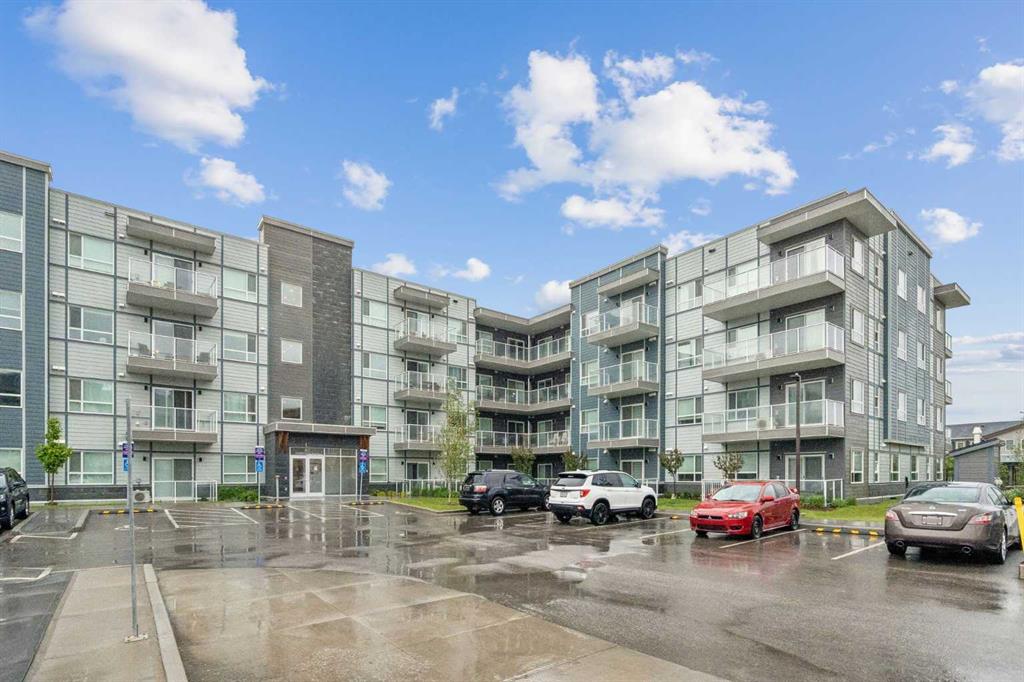 Picture for 417, 80 Carrington Plaza NW