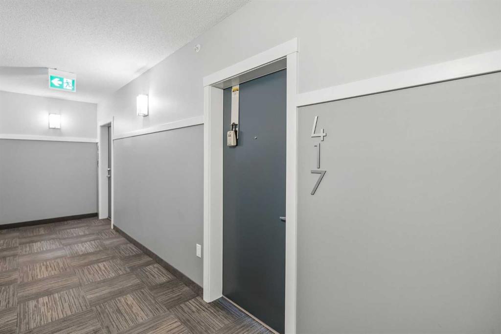 Picture for 417, 80 Carrington Plaza NW