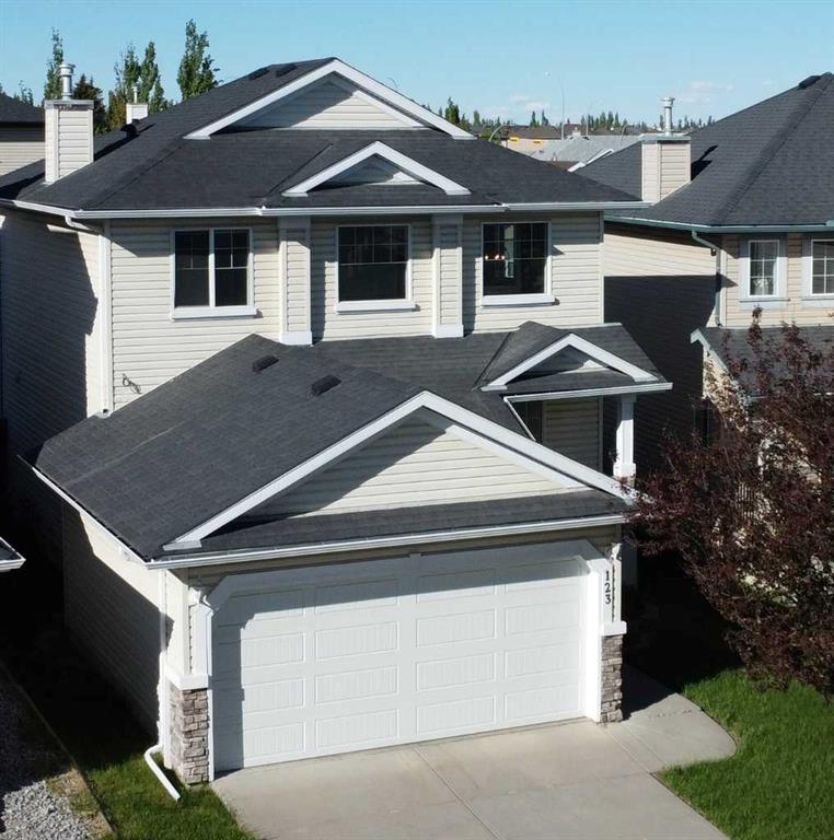 Picture for 123 Arbour Butte Road NW