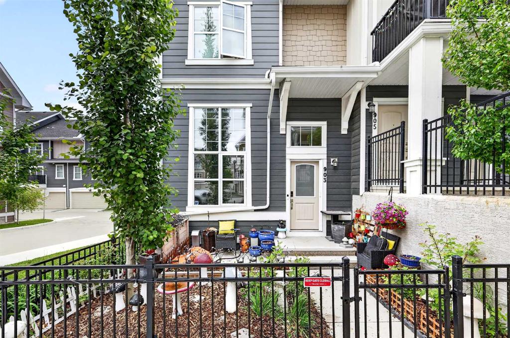 Picture for 903 Cranbrook Walk SE