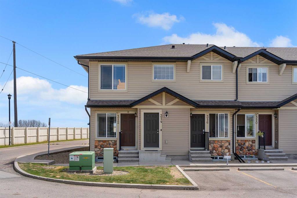 Picture for 312 Saddlebrook Point NE