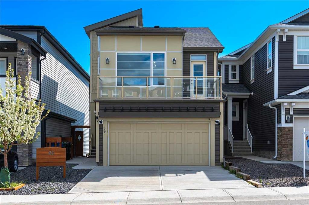 Picture for 89 Sage Bluff Rise NW