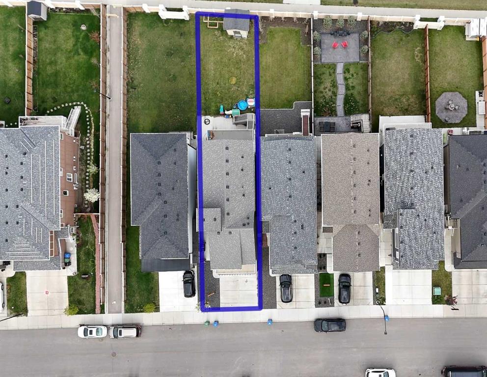 Picture for 89 Sage Bluff Rise NW