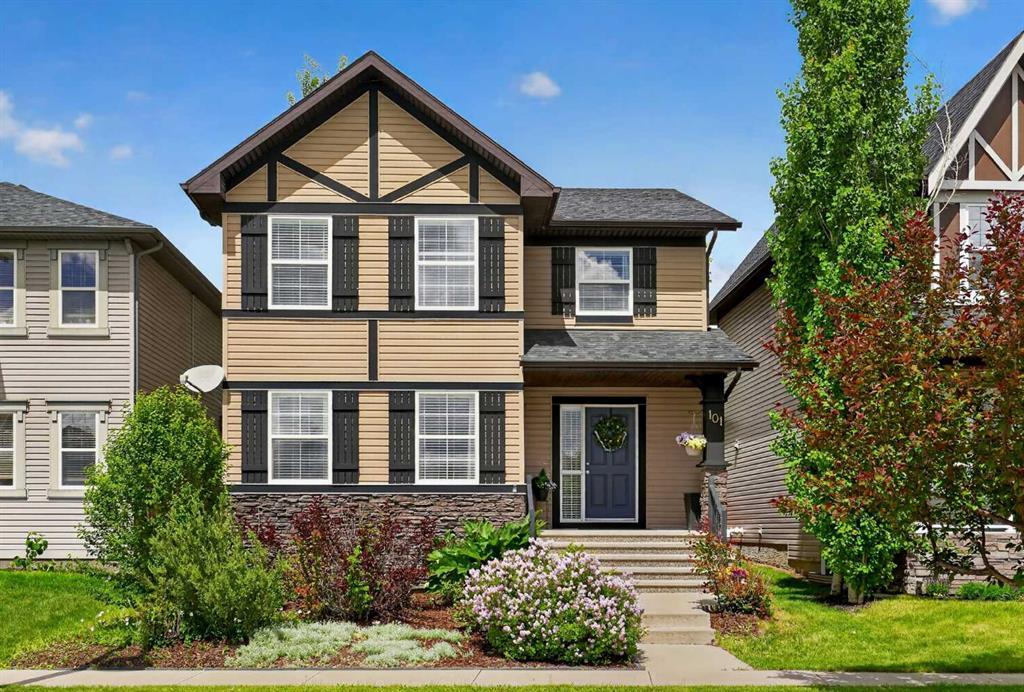 Picture for 101 Elgin Meadows Manor SE