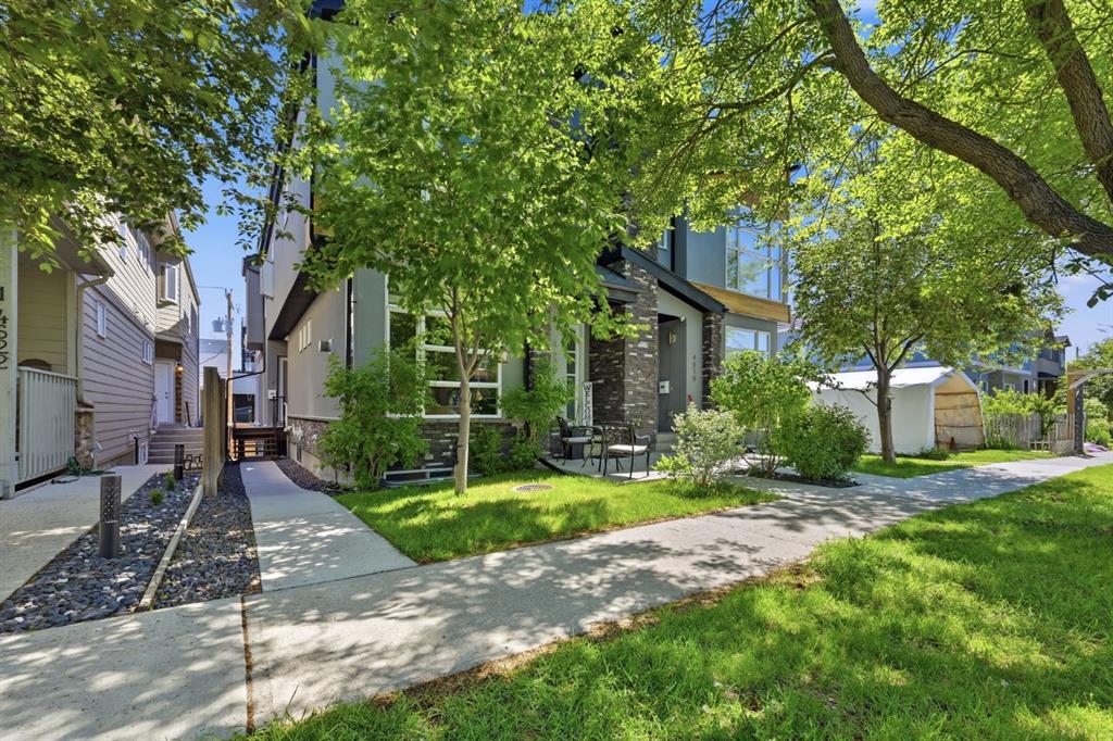 Picture for 2, 4620 17 Avenue NW