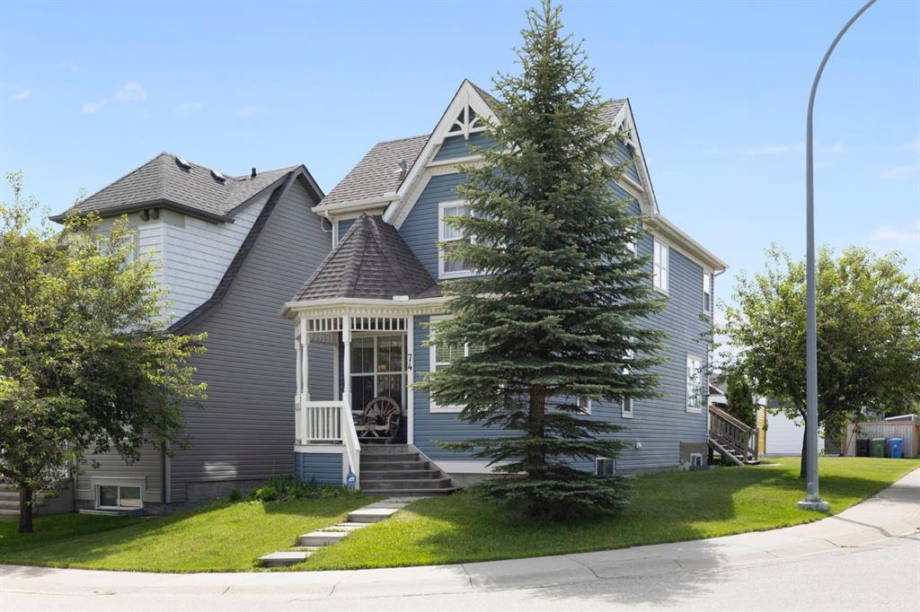 Picture for 74 Auburn Bay Gardens SE