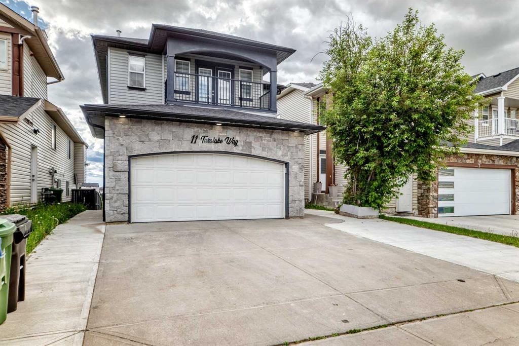 Picture for 11 Taralake Way NE