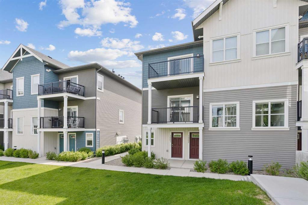 Picture for 1001, 24 Rivercrest Drive 