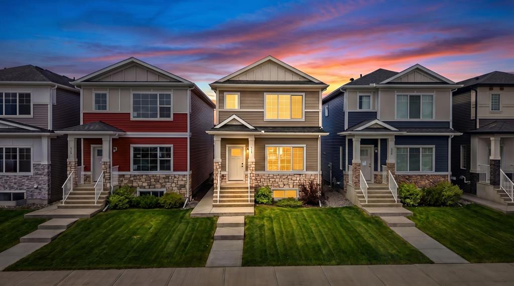 Picture for 272 Huxbury View NE