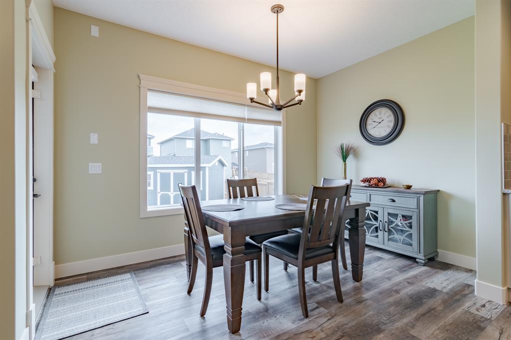      1124 Iron Landing Way , Crossfield, 0269   ,T0M 0S0 ;  Listing Number: MLS A2014696