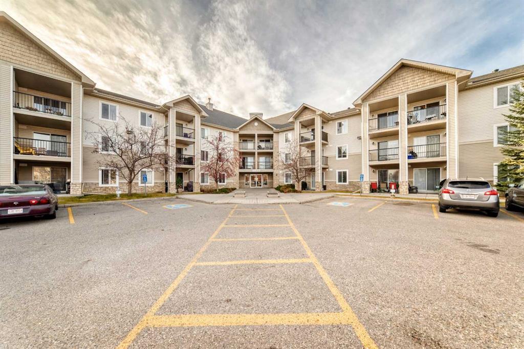 Picture for 1204, 2395 Eversyde Avenue SW