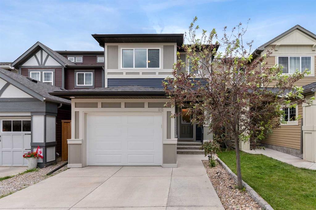 Picture for 95 Evansborough Common NW