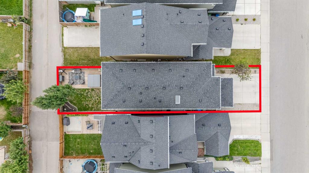 Picture for 95 Evansborough Common NW