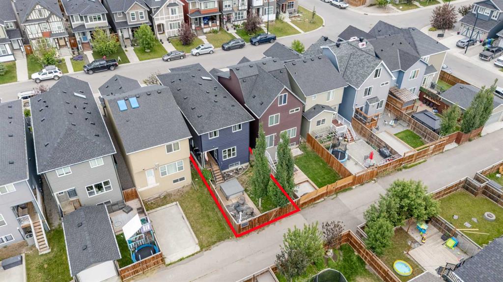 Picture for 95 Evansborough Common NW