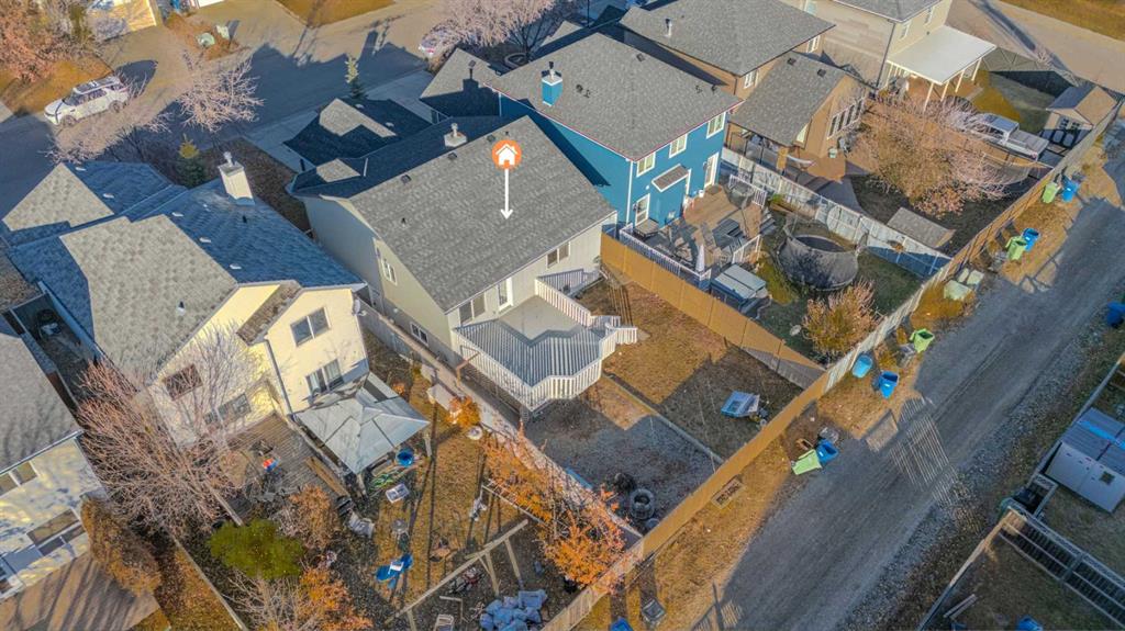 Picture for 142 Coverton Heights NE