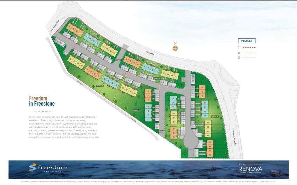 Picture for 1507, 525 River Heights Drive 