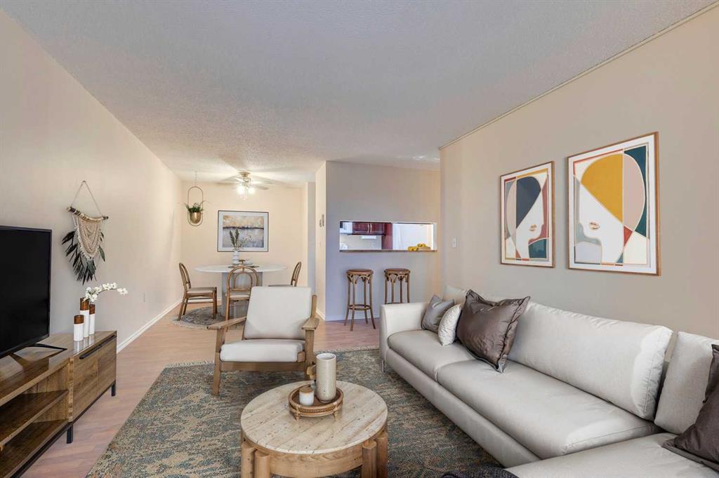 Picture for 203, 10 Dover Point SE