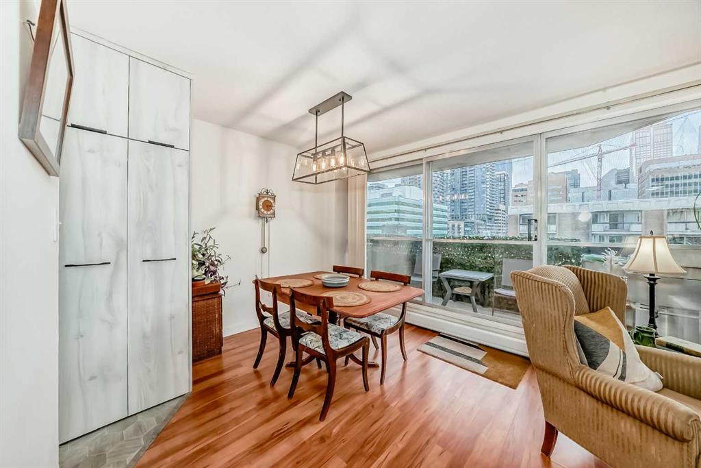 Picture for 602, 340 14 Avenue SW