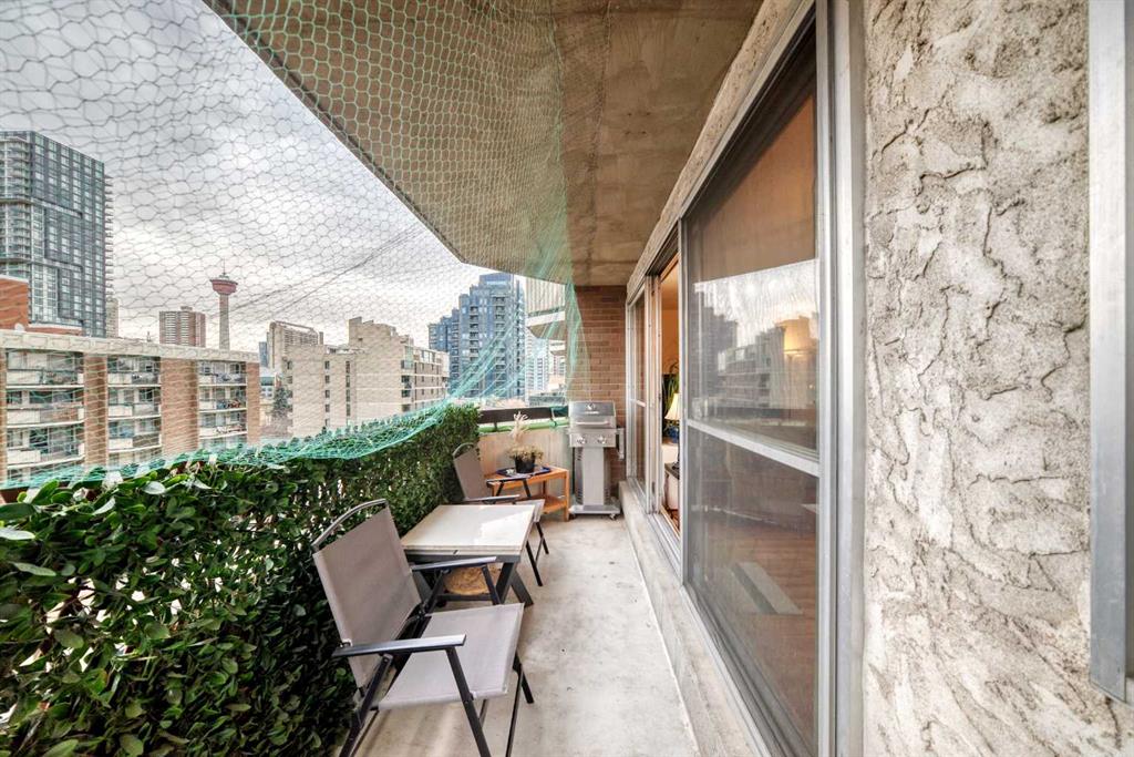 Picture for 602, 340 14 Avenue SW