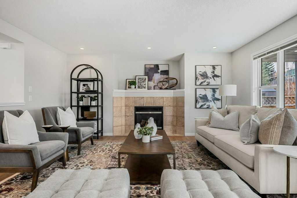 Picture for 48 Panamount Crescent NW