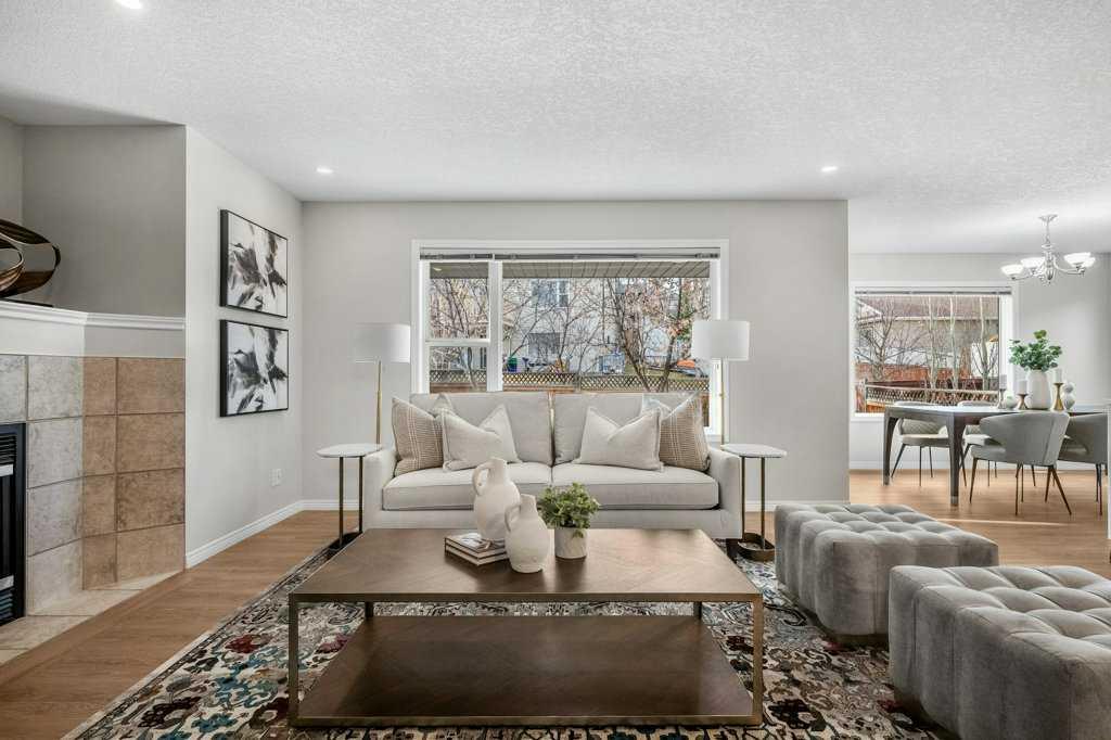 Picture for 48 Panamount Crescent NW