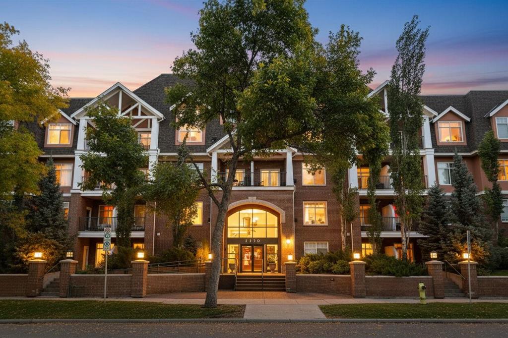 Picture for 105, 2320 Erlton Street SW