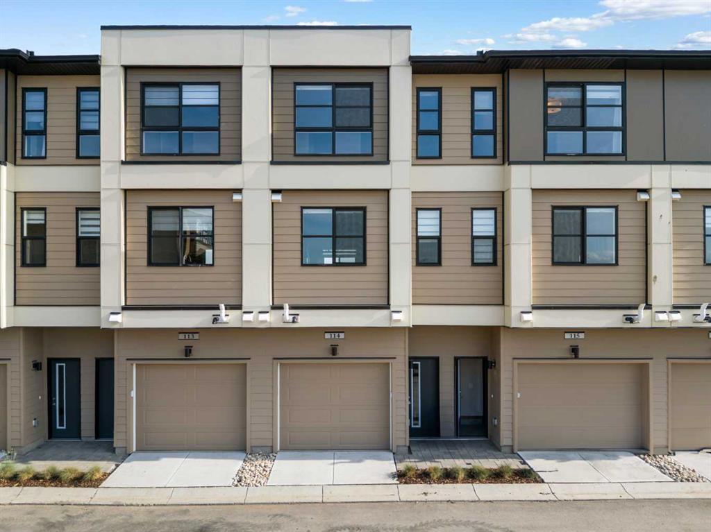 Picture for 113, 285 Chelsea Court 