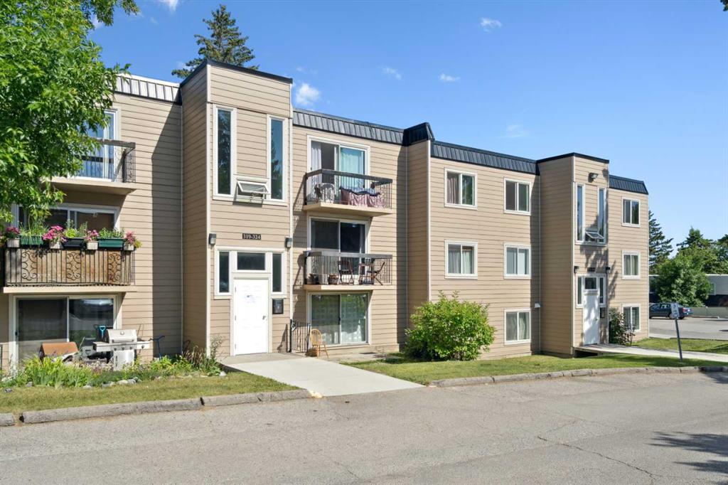 Picture for 323, 315 Heritage Drive SE