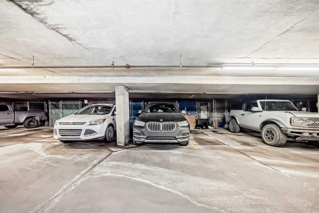 Picture for 309, 1540 17 Avenue SW