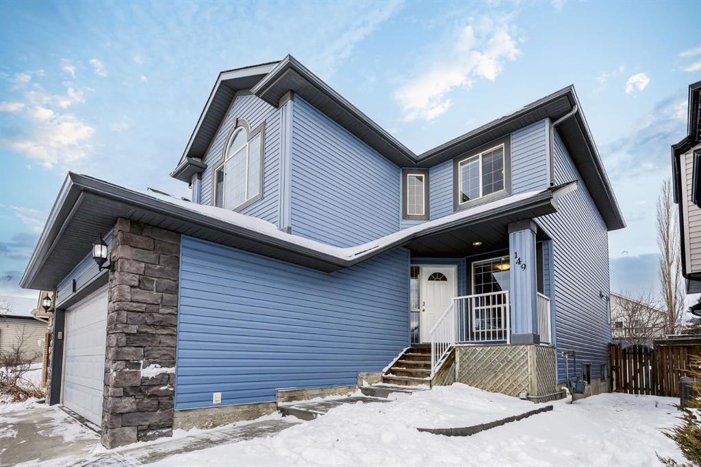 Picture for 149 Coventry Court NE