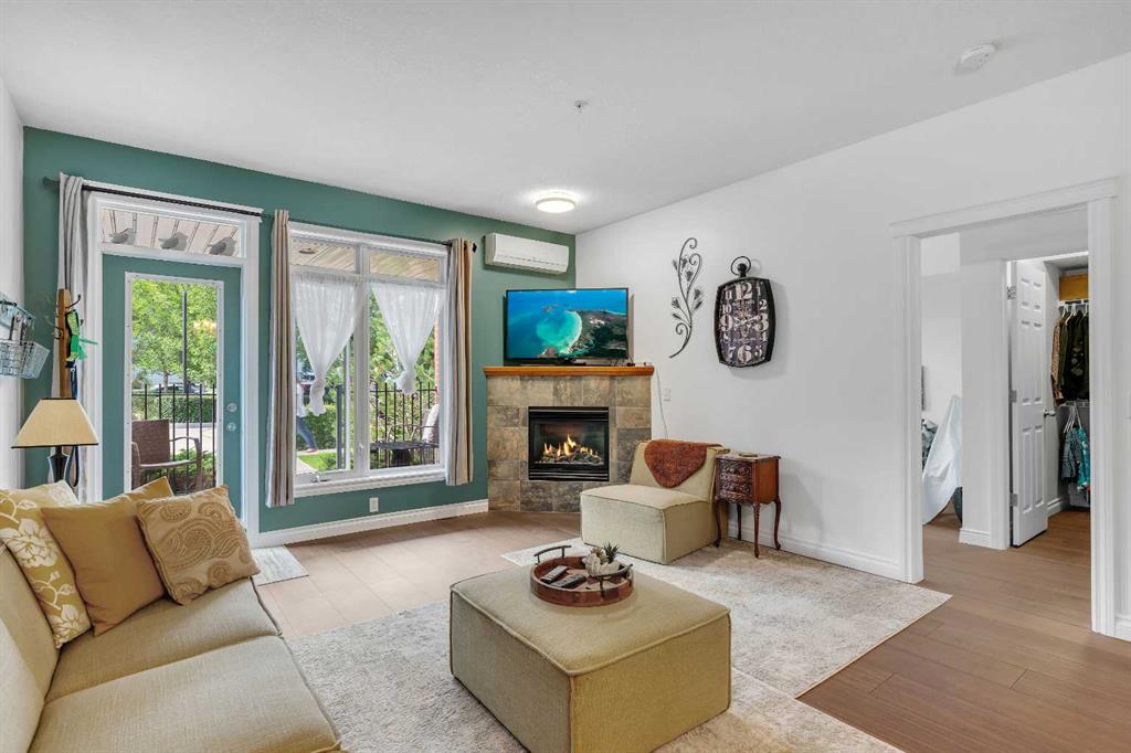 Picture for 101, 8 Hemlock Crescent SW