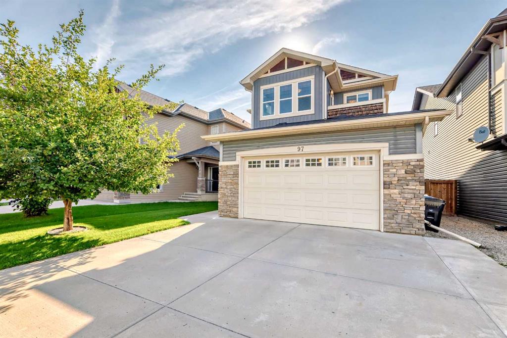 Picture for 97 Auburn Glen Drive SE