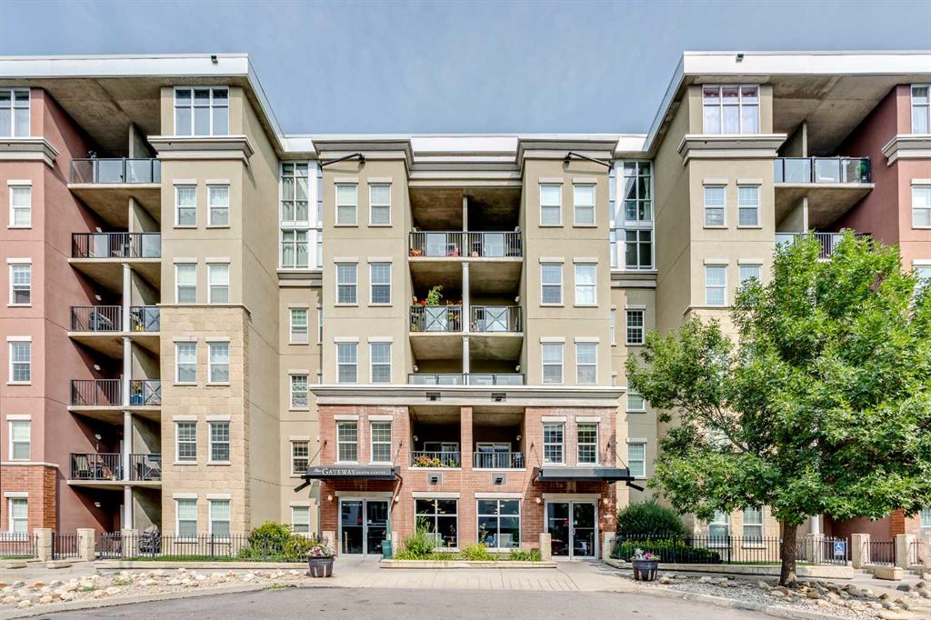 Picture for 6508, 11811 Lake Fraser Drive SE