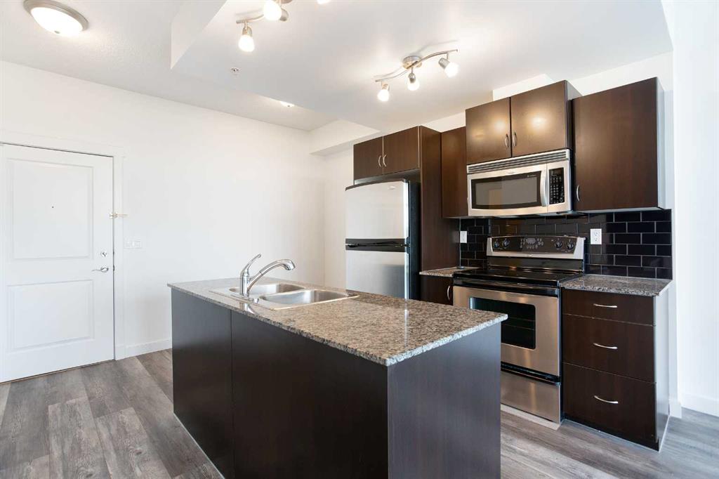 Picture for 6508, 11811 Lake Fraser Drive SE