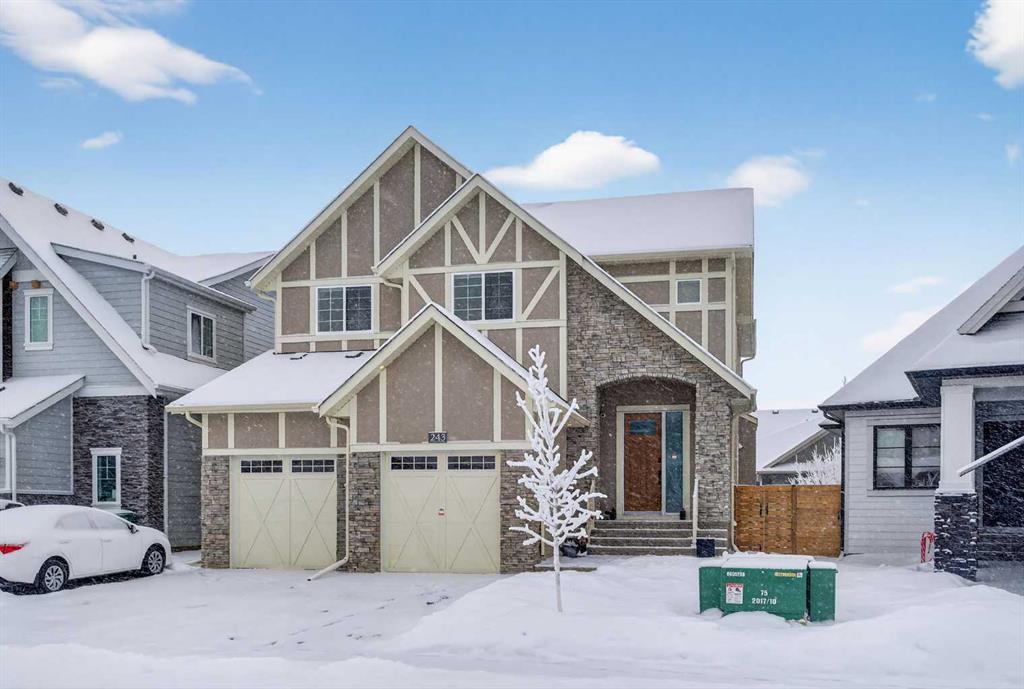 Picture for 243 Coopers Cove SW