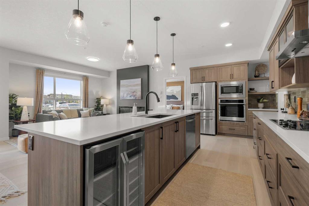 Picture for 102, 80 Carrington Plaza NW