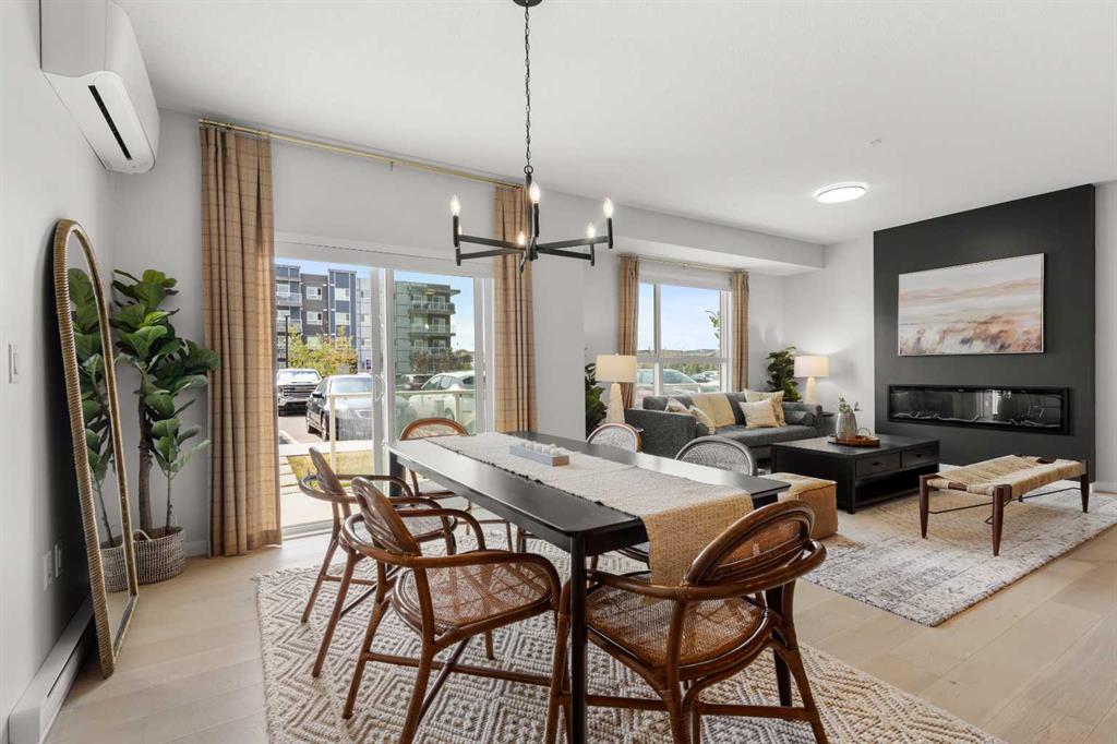 Picture for 102, 80 Carrington Plaza NW