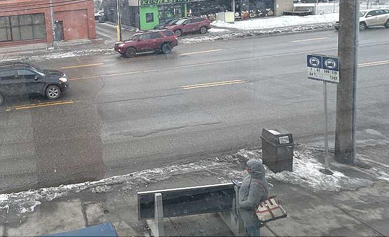 Picture for 201, 1710 Centre Street NE