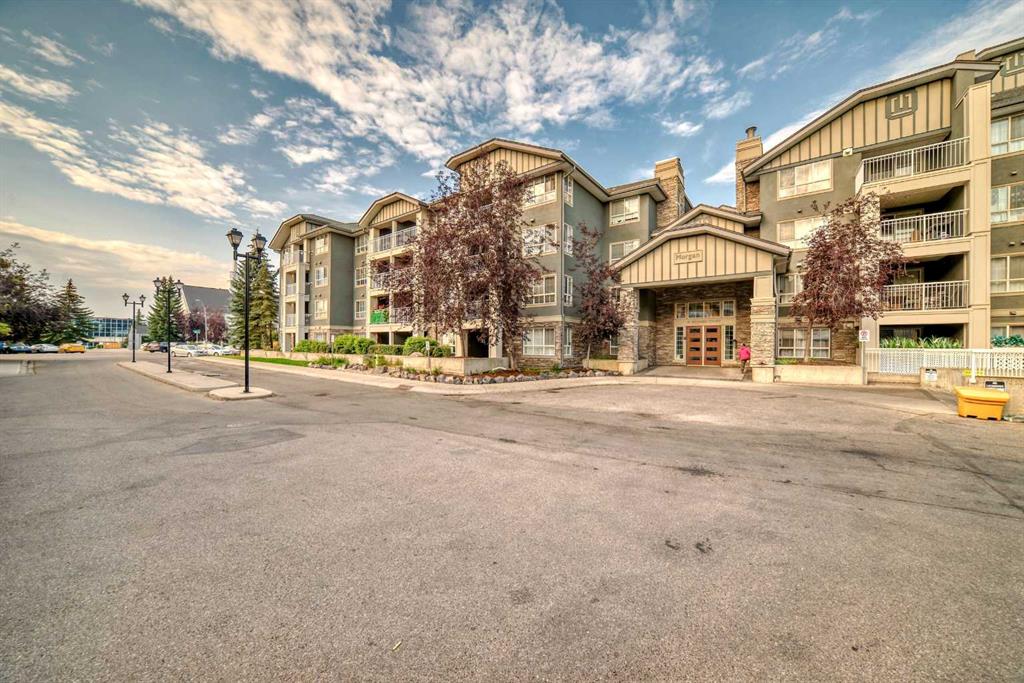 Picture for 119, 35 Richard Court SW