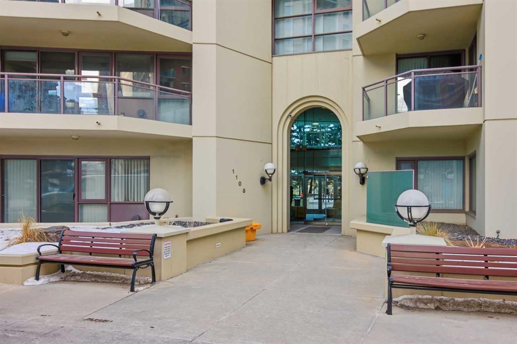 Picture for 1207, 1108 6 Avenue SW